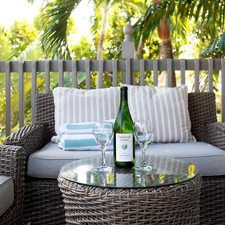 Crane'S Beach House Boutique Hotel & Luxury Villas Delray Beach Exterior foto