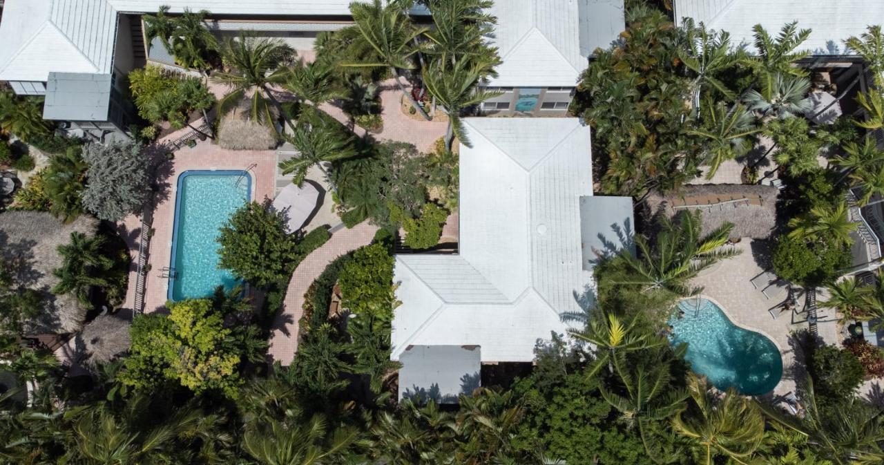 Crane'S Beach House Boutique Hotel & Luxury Villas Delray Beach Exterior foto