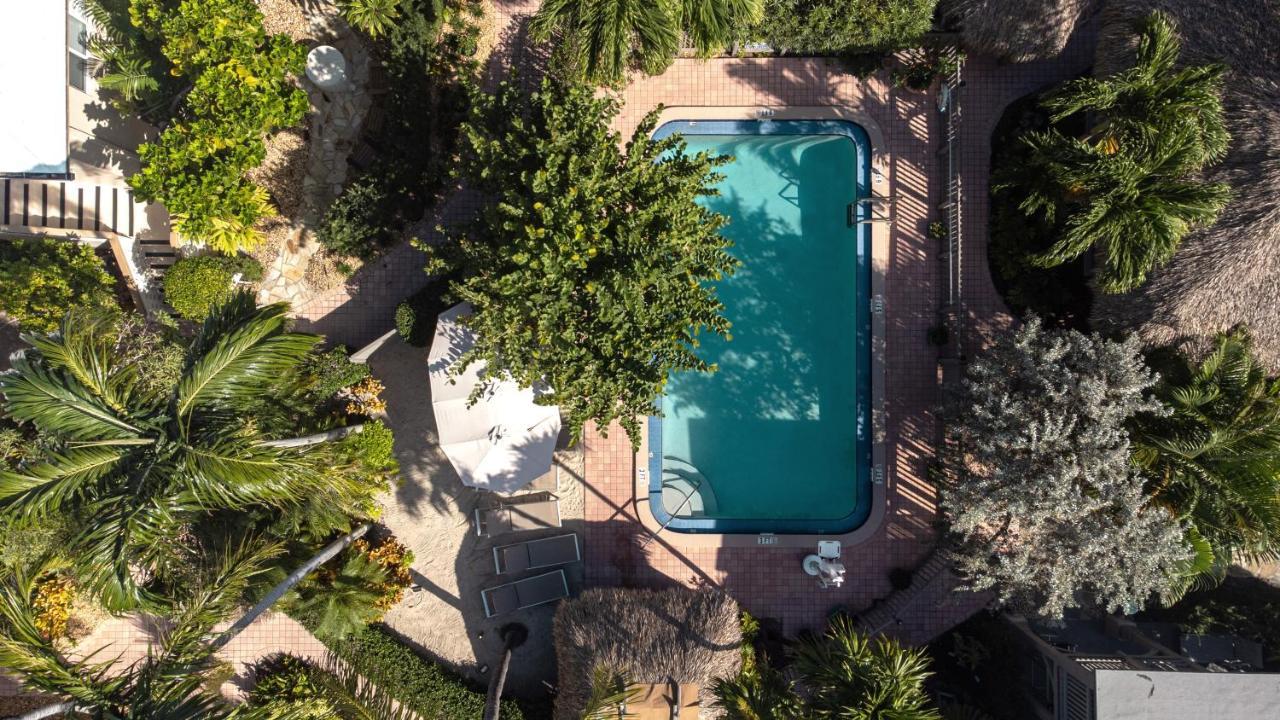 Crane'S Beach House Boutique Hotel & Luxury Villas Delray Beach Exterior foto