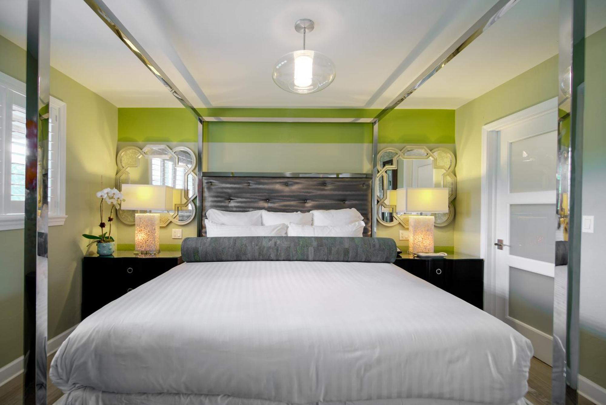 Crane'S Beach House Boutique Hotel & Luxury Villas Delray Beach Quarto foto