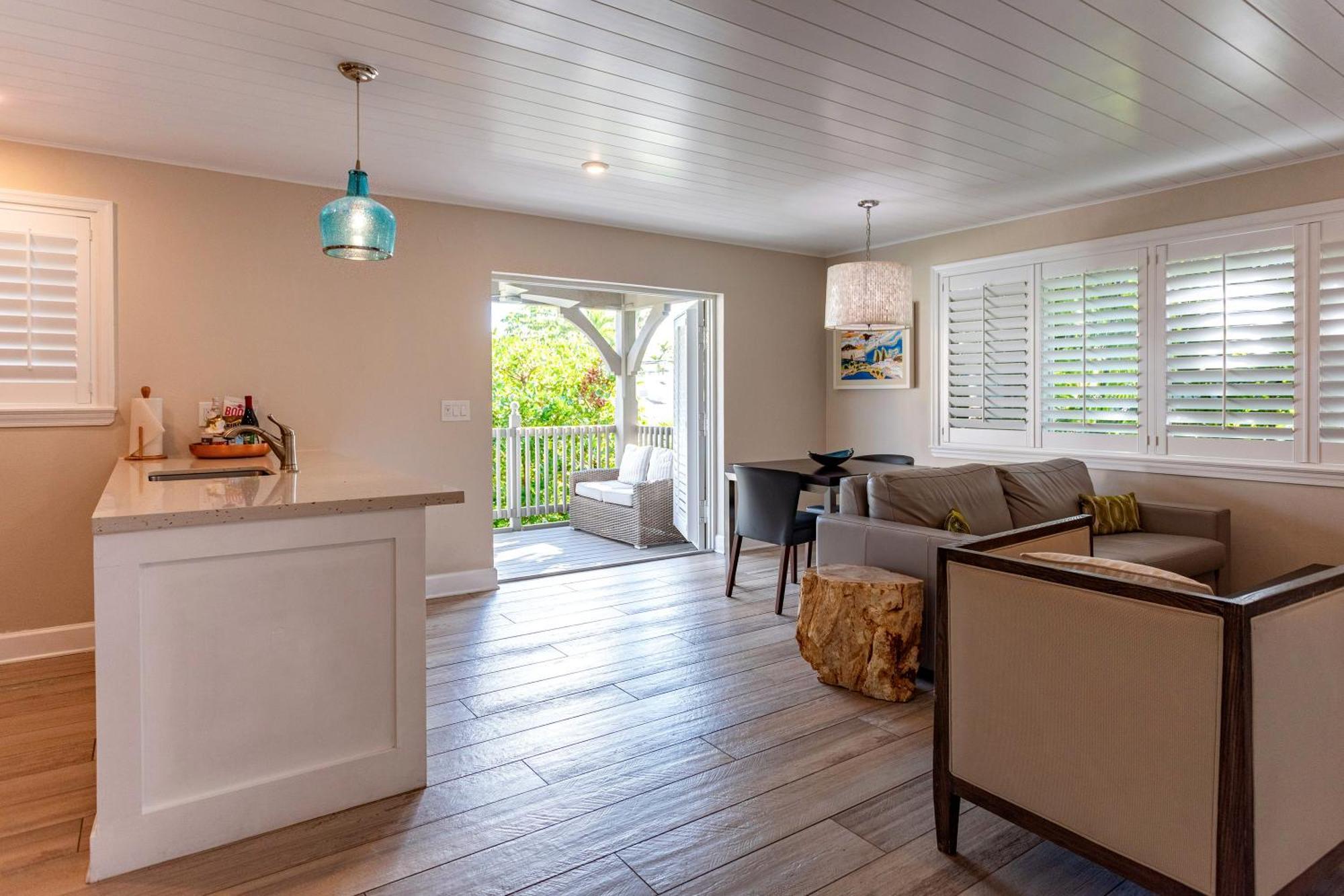 Crane'S Beach House Boutique Hotel & Luxury Villas Delray Beach Exterior foto