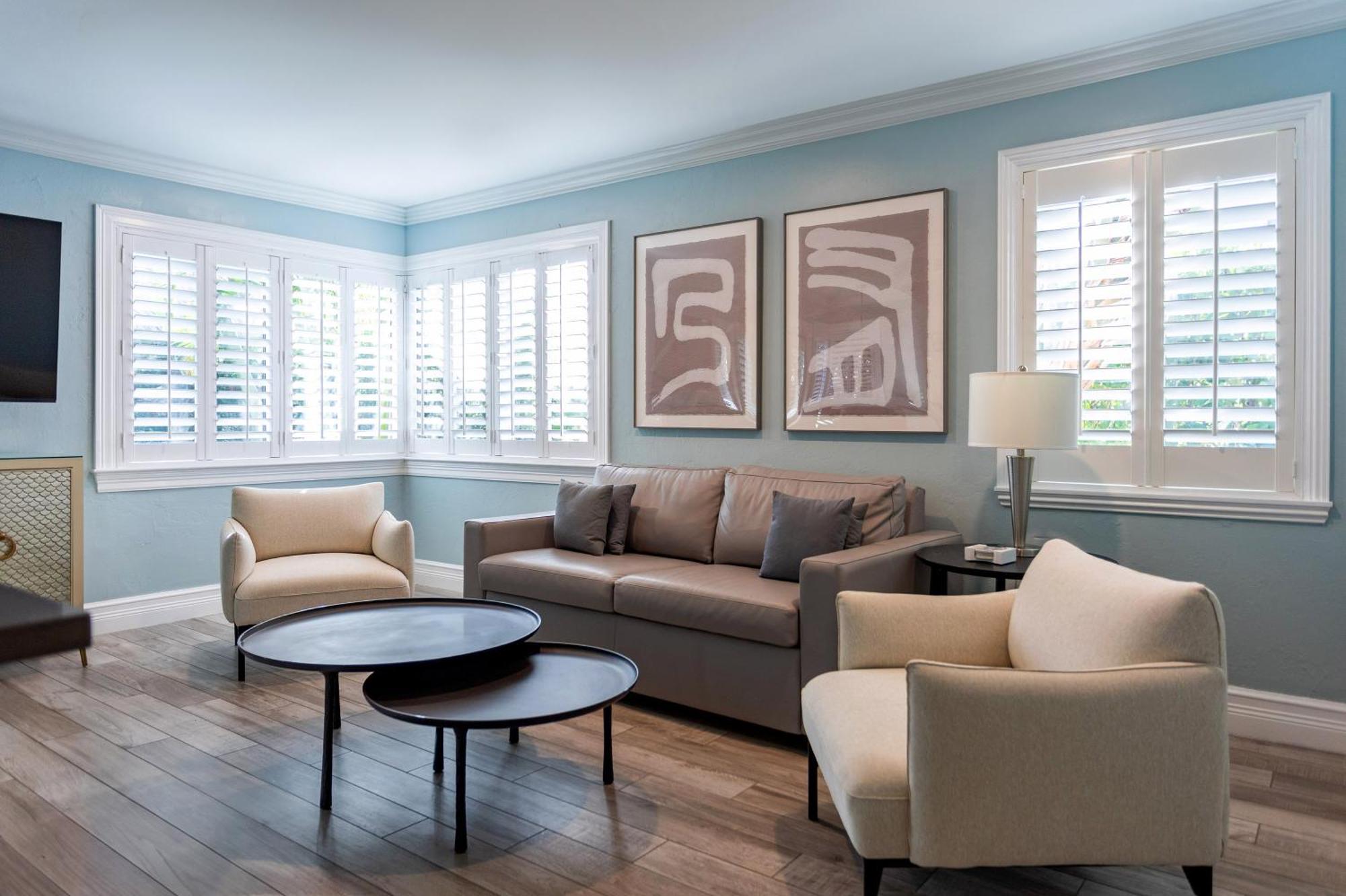 Crane'S Beach House Boutique Hotel & Luxury Villas Delray Beach Exterior foto