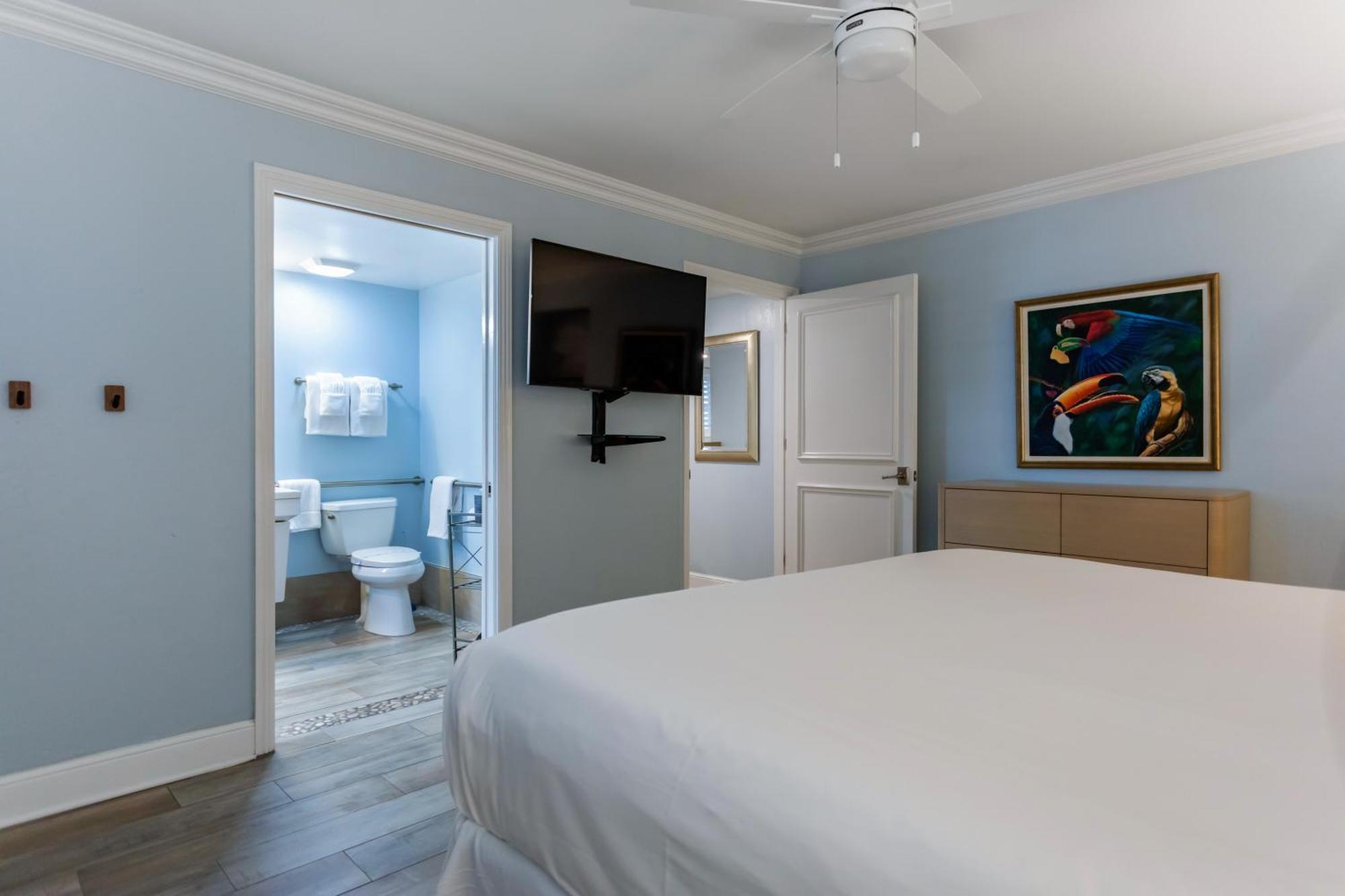 Crane'S Beach House Boutique Hotel & Luxury Villas Delray Beach Exterior foto