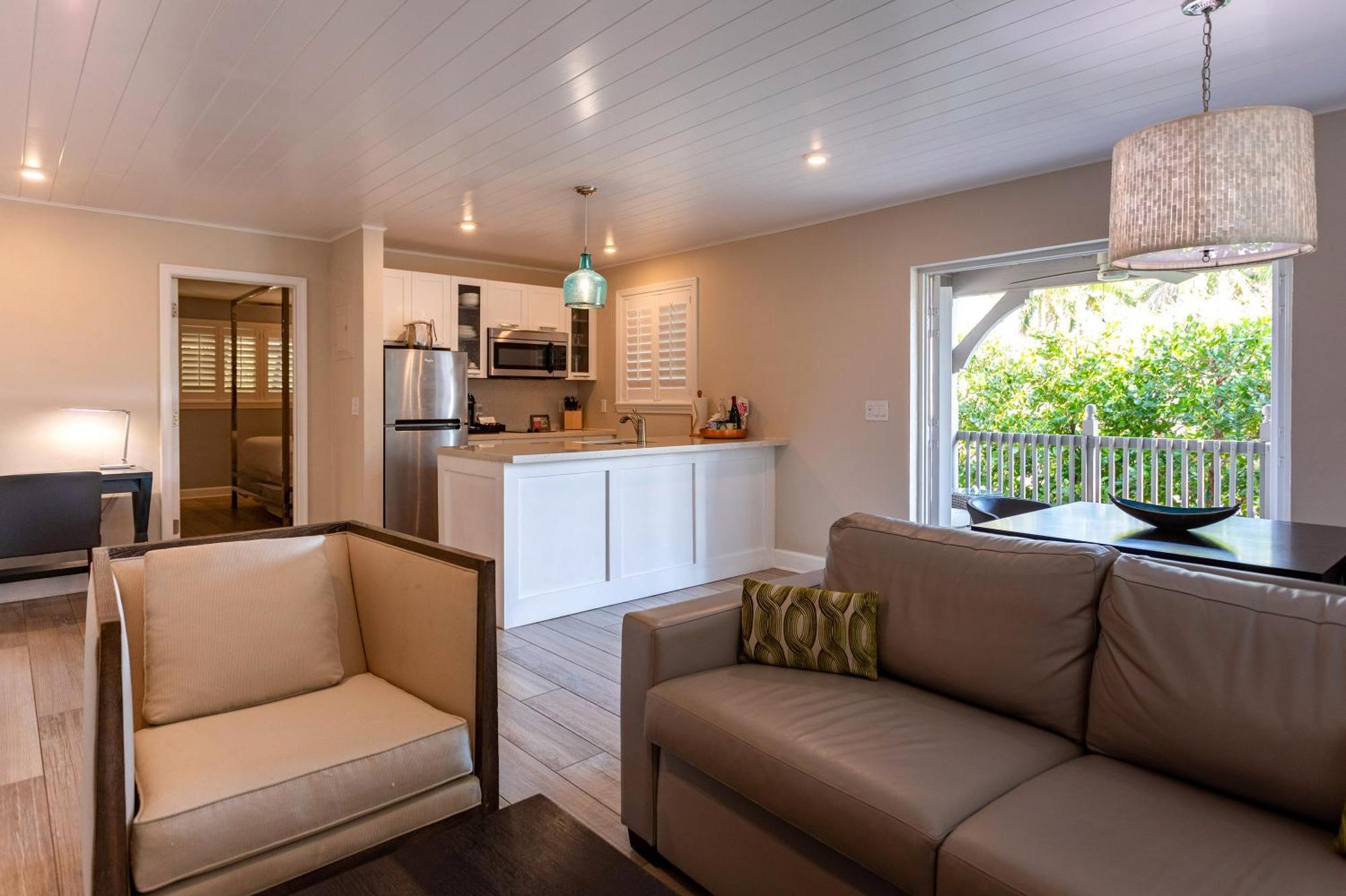 Crane'S Beach House Boutique Hotel & Luxury Villas Delray Beach Exterior foto