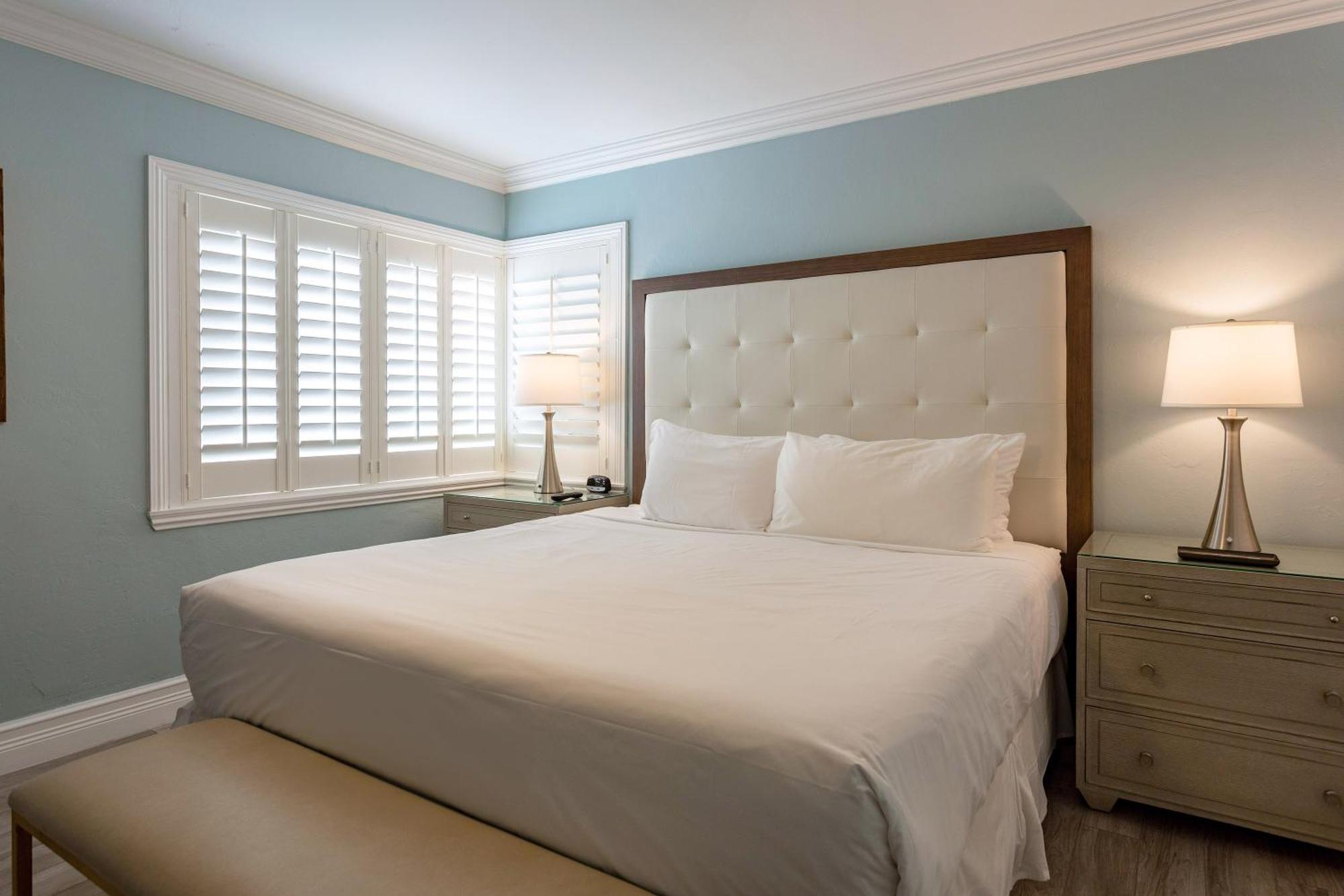 Crane'S Beach House Boutique Hotel & Luxury Villas Delray Beach Exterior foto