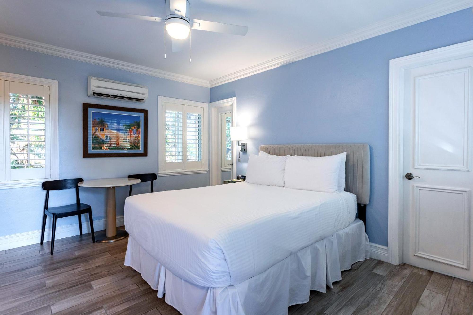 Crane'S Beach House Boutique Hotel & Luxury Villas Delray Beach Exterior foto