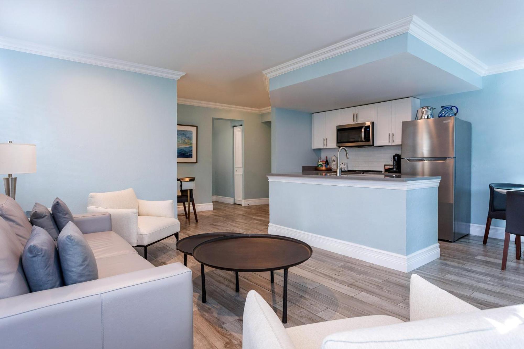 Crane'S Beach House Boutique Hotel & Luxury Villas Delray Beach Exterior foto