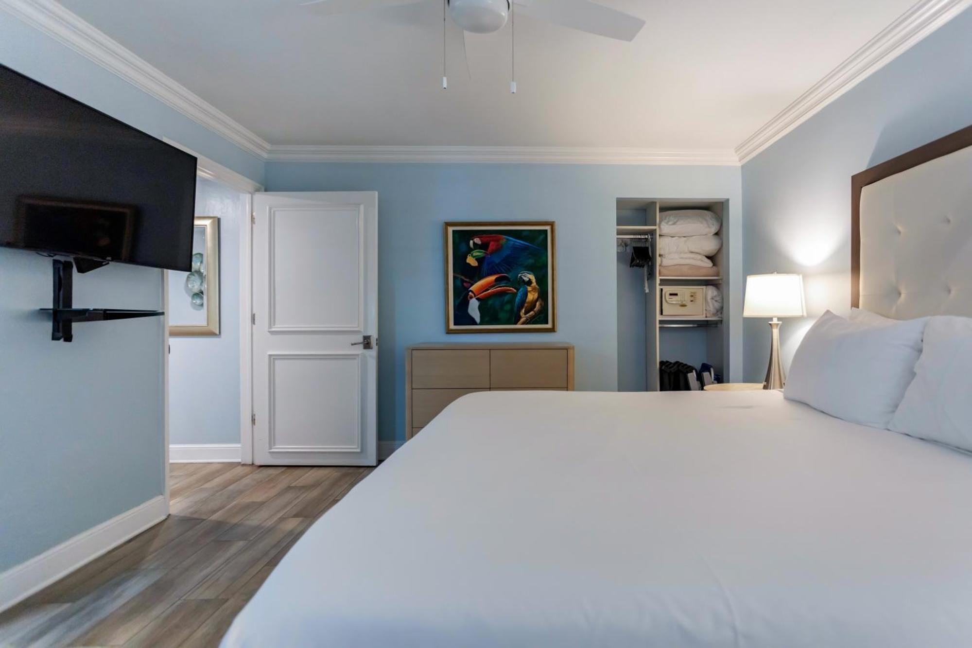 Crane'S Beach House Boutique Hotel & Luxury Villas Delray Beach Exterior foto