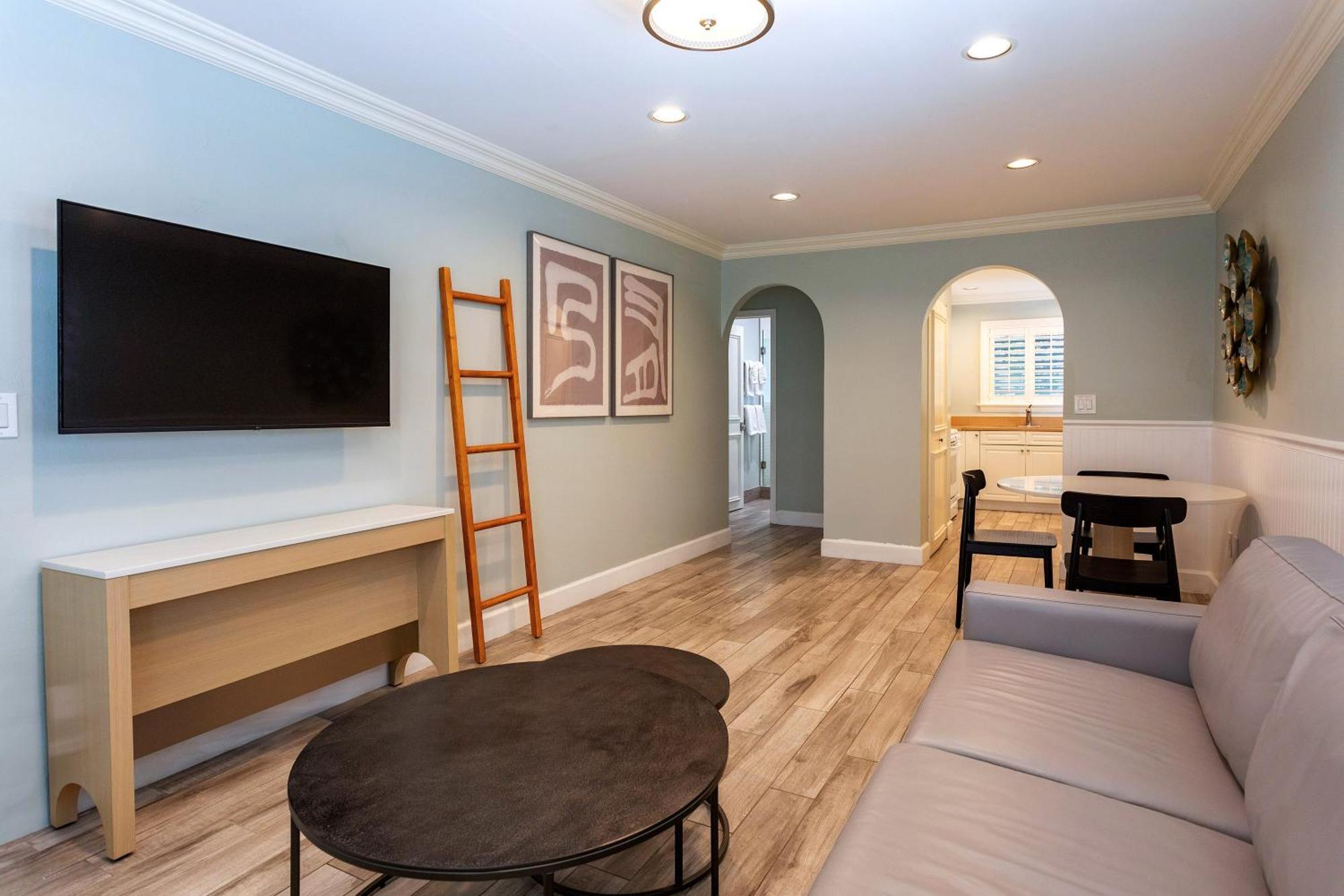 Crane'S Beach House Boutique Hotel & Luxury Villas Delray Beach Exterior foto