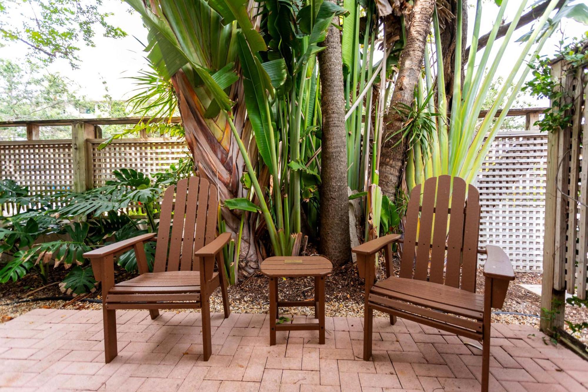 Crane'S Beach House Boutique Hotel & Luxury Villas Delray Beach Exterior foto