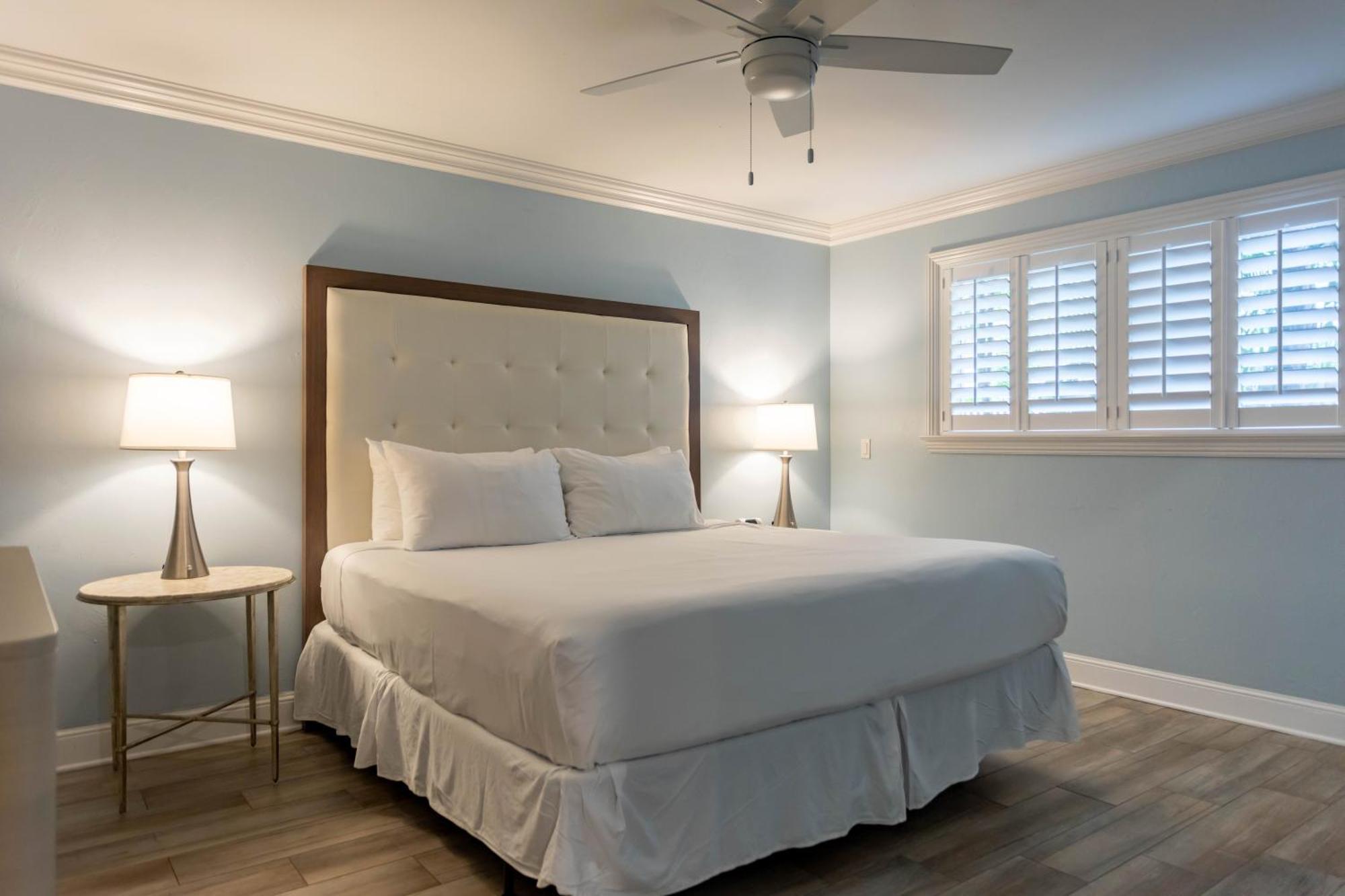Crane'S Beach House Boutique Hotel & Luxury Villas Delray Beach Exterior foto