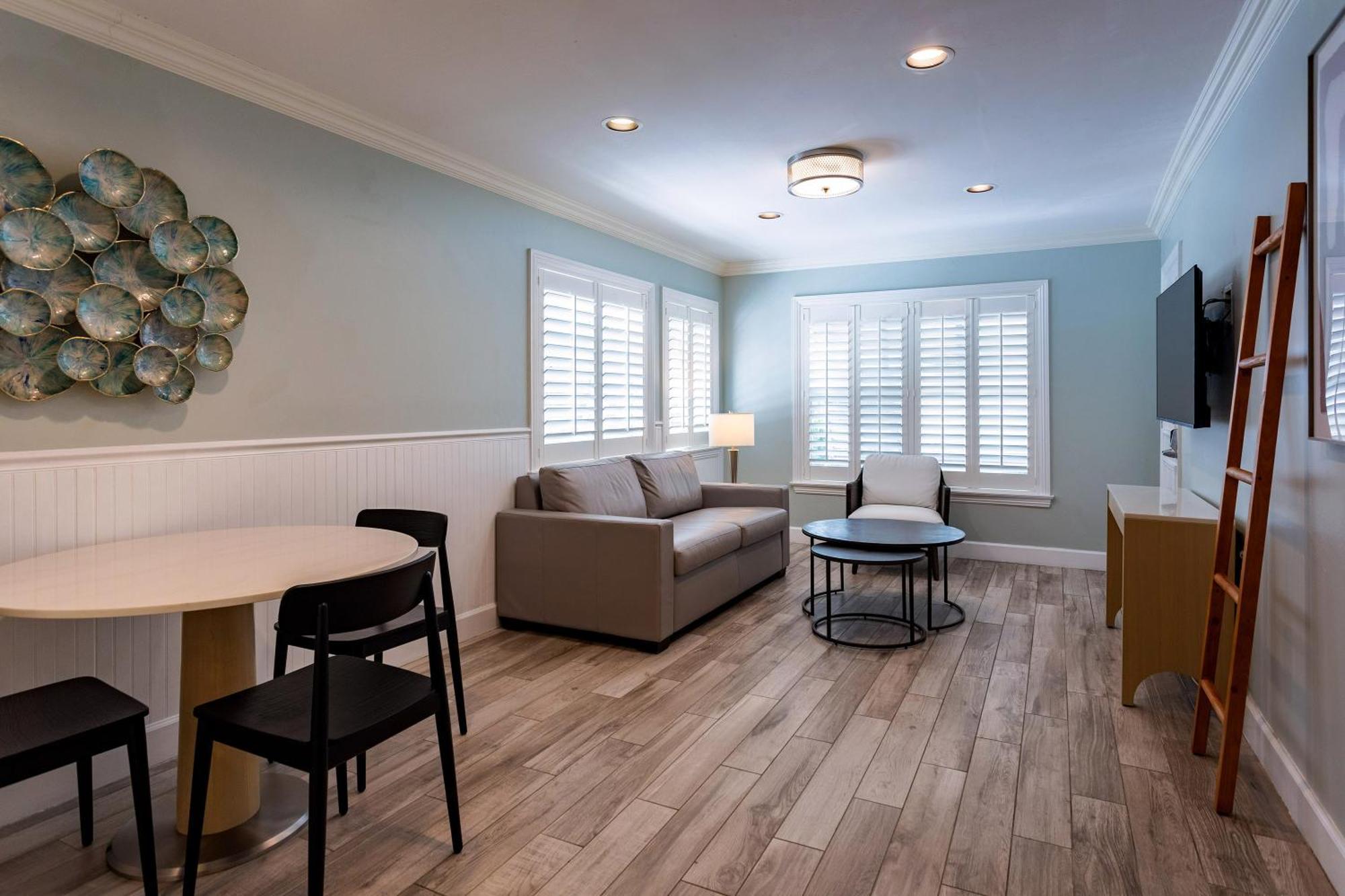 Crane'S Beach House Boutique Hotel & Luxury Villas Delray Beach Exterior foto