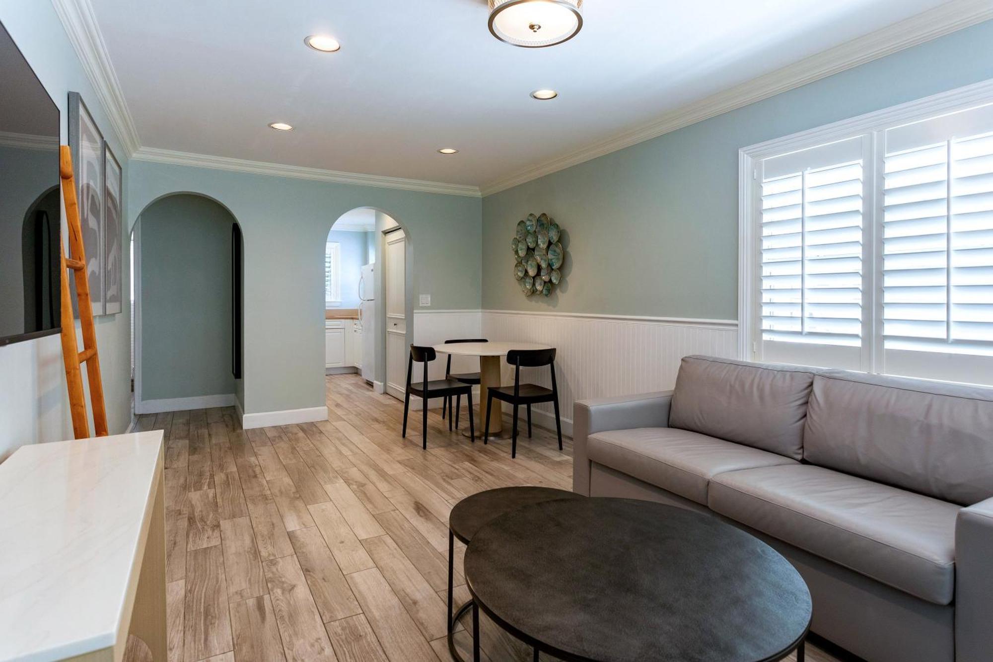 Crane'S Beach House Boutique Hotel & Luxury Villas Delray Beach Exterior foto