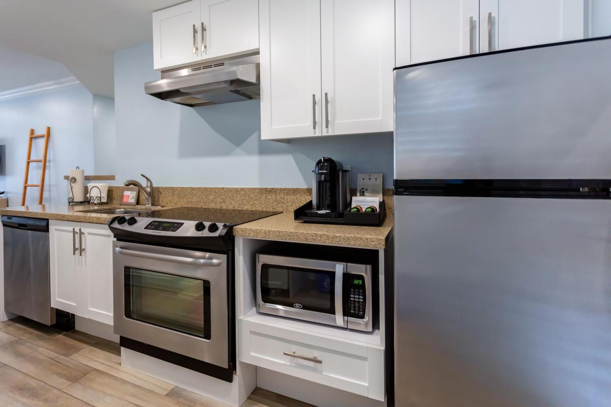 Crane'S Beach House Boutique Hotel & Luxury Villas Delray Beach Exterior foto