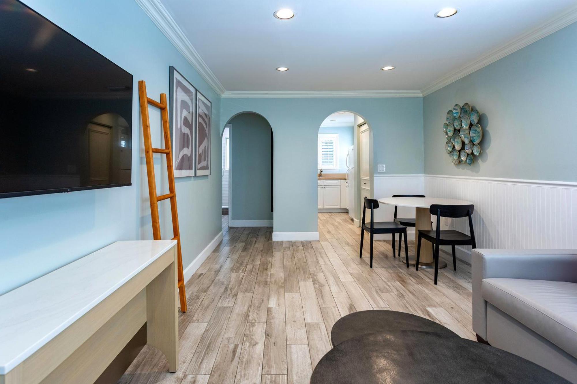 Crane'S Beach House Boutique Hotel & Luxury Villas Delray Beach Exterior foto