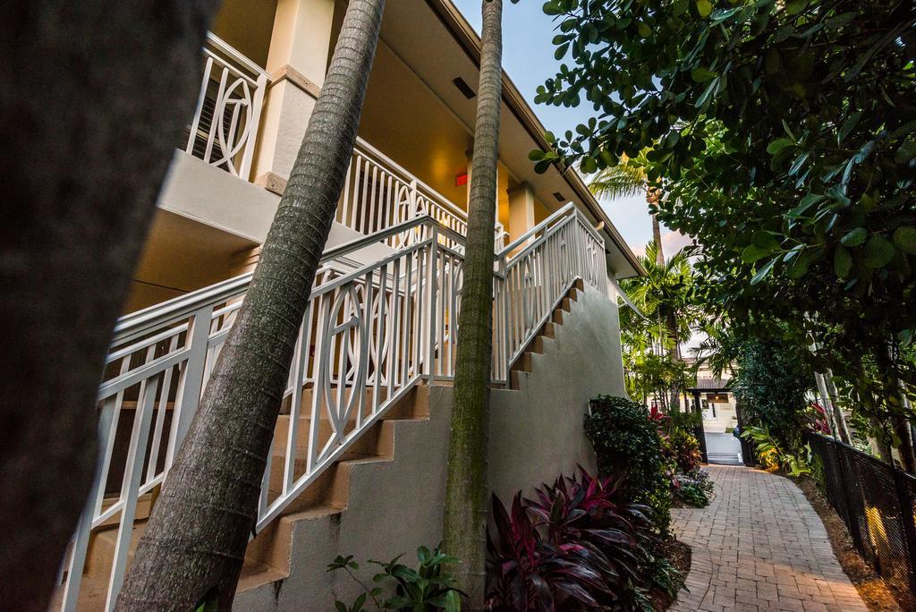 Crane'S Beach House Boutique Hotel & Luxury Villas Delray Beach Exterior foto