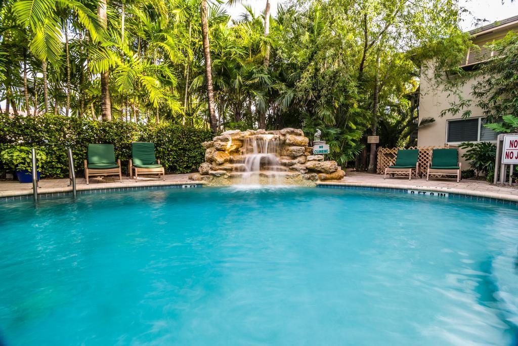 Crane'S Beach House Boutique Hotel & Luxury Villas Delray Beach Exterior foto