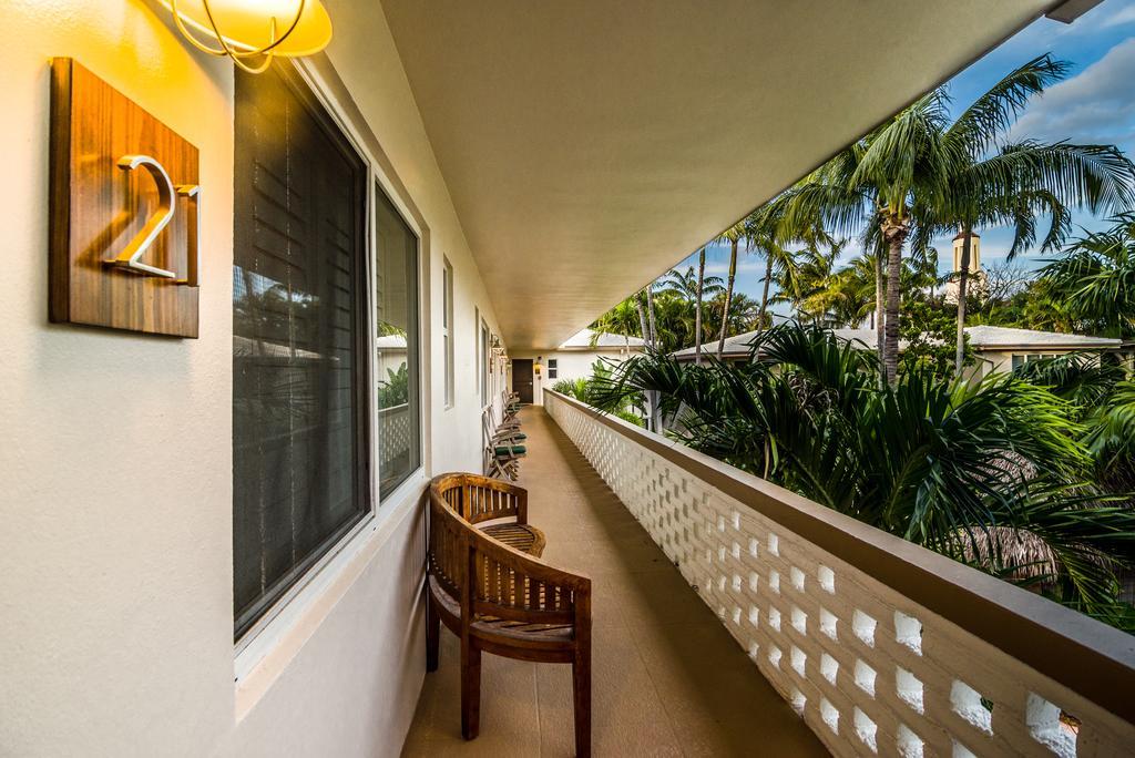 Crane'S Beach House Boutique Hotel & Luxury Villas Delray Beach Quarto foto