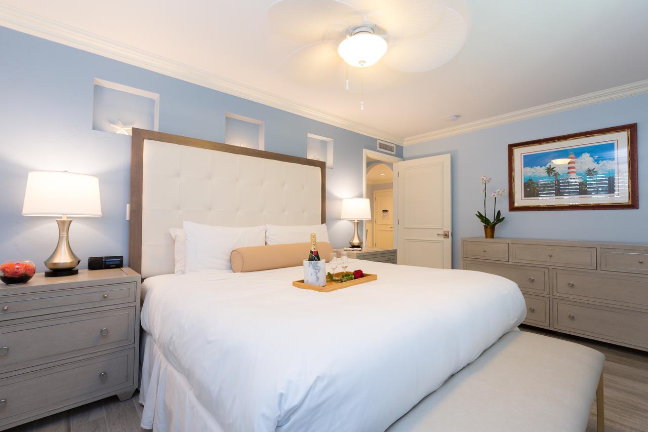 Crane'S Beach House Boutique Hotel & Luxury Villas Delray Beach Exterior foto