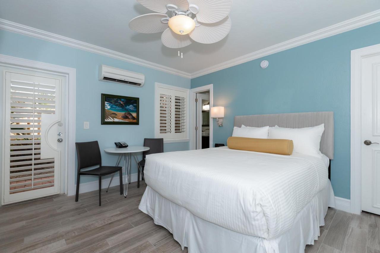 Crane'S Beach House Boutique Hotel & Luxury Villas Delray Beach Exterior foto