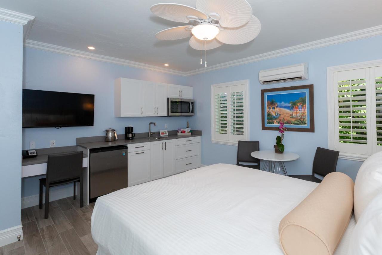 Crane'S Beach House Boutique Hotel & Luxury Villas Delray Beach Exterior foto
