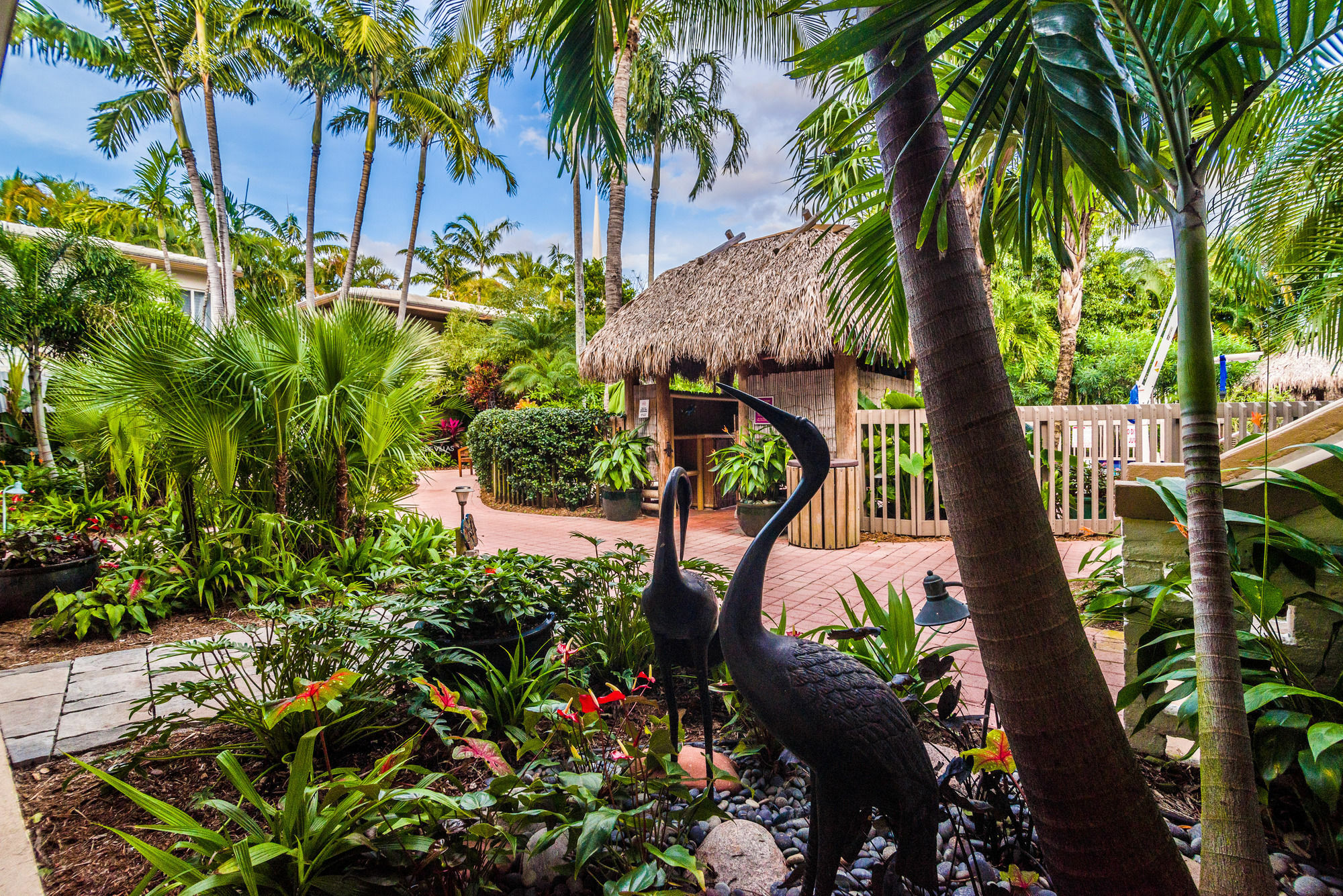 Crane'S Beach House Boutique Hotel & Luxury Villas Delray Beach Exterior foto