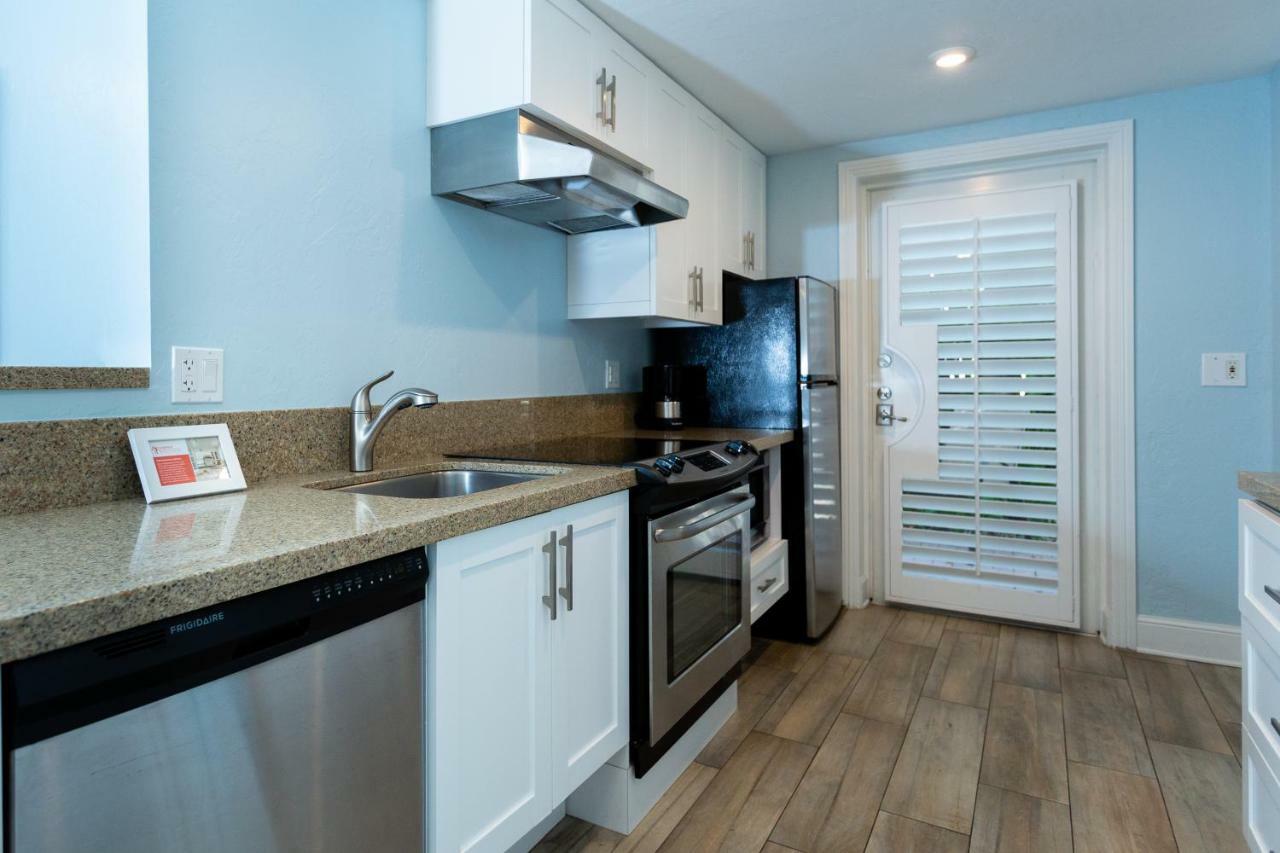 Crane'S Beach House Boutique Hotel & Luxury Villas Delray Beach Exterior foto